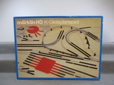 Märklin spur 0231 - märklin, h0