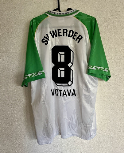 Werder bremen trikot votava - bremen,