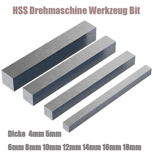 Hss drehmaschine werkzeug - werkzeug, bit