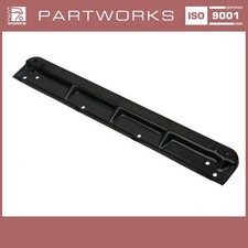Seat rail carrier for - , porsche