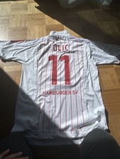 Hamburger SV HSV Trikot Gr. XL Adidas Olic