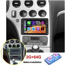 64GB Für Alfa Romeo 159