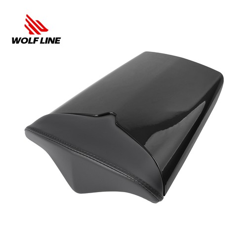 Wolfline heck - wolfline,