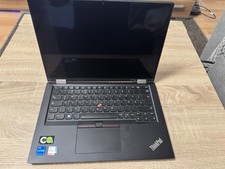 Lenovo Thinkpad L13 Yoga Gen2