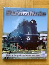 STROMLINIE Deutsche