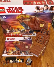 LEGO Star Wars 75220
