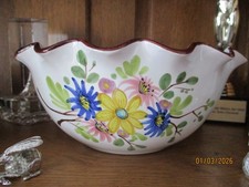 7tlg  Set - 1x  Schüssel und