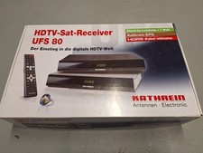 Kathrein UFS 80 HDTV