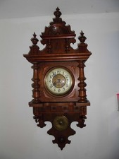 Antik FMS Mauthe Freischwinger