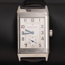 Jaeger-LeCoultre Reverso