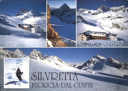 Silvretta-Hochalpenstrasse