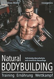 Natural bodybuilding - natural,