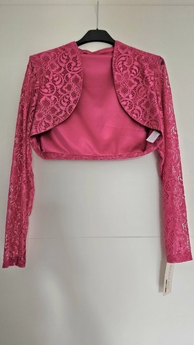 Bolero jäckchen für - bolero,