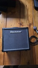 Blackstar valve - blackstar,