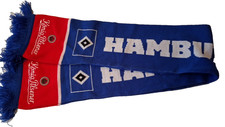 Hamburger SV Fan Schal /