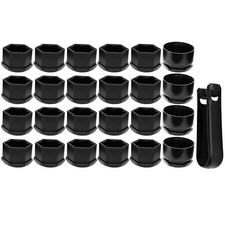25x Radschrauben Radmuttern