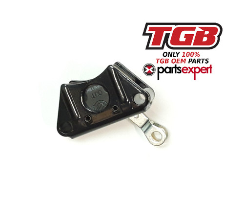 New oem tgb bremszange - oem, f