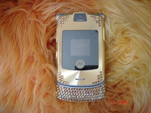 Motorola v3i - motorola,
