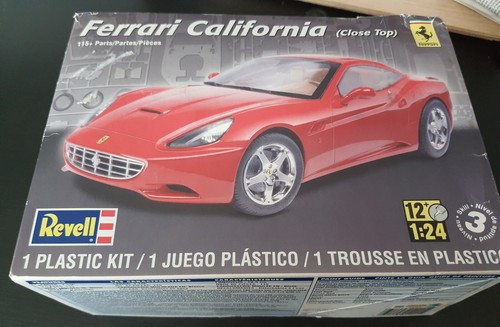 Revell 07191 ferrari - revell,
