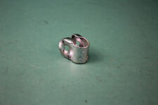 Klemmenmittelstück Klemmstück Sattelschelle Sattel Sattelhalter Simson SR1 SR2E