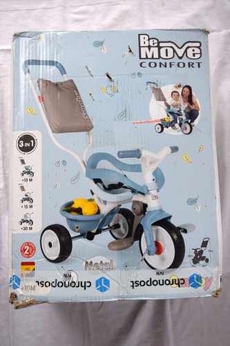 Move komfort blau - komfort,