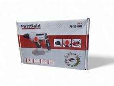 Pattfield PE-20 RHB AkkuBohr-
