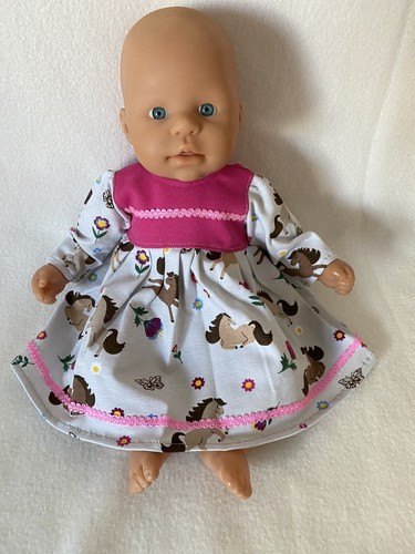 Puppen kleidung little - ,,