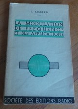 SELTEN - FREQUENZMODULATIONEN