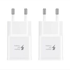 Original Samsung Schnell Ladegerät-USB-A Zu USB-C Kabel für Galaxy A13/A33/A53 W