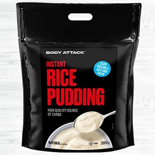 Body attack instant - attack,