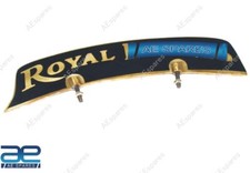 Frontschutzblech Messing