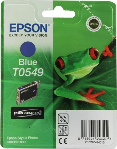 Original epson t0549 - epson,