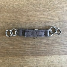 Panzerkette, elastisch