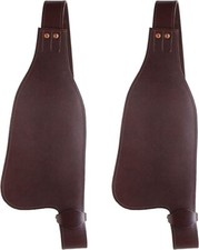 ROUGH OUT WESTERN FENDER