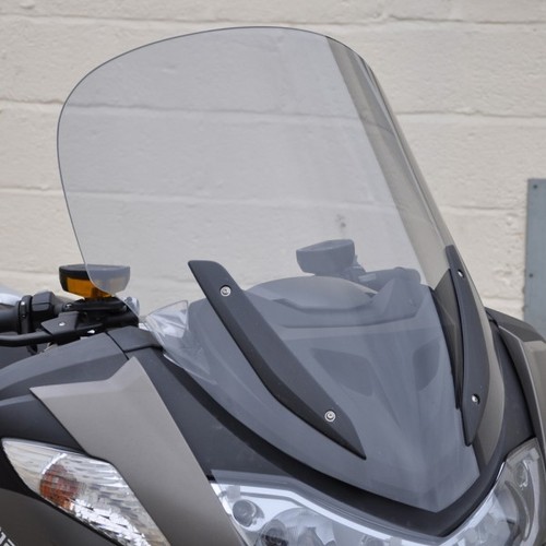 Bmw r1200rt 2005 - hohe, und