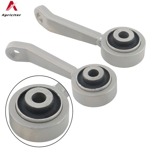 Koppelstange stabilisator - 2x,