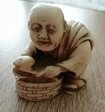 Original Netsuke -