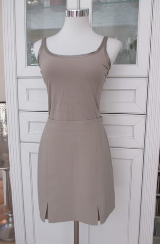 Rock von mango taupe - von,