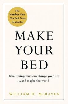 Make your bed feel - make, bed: