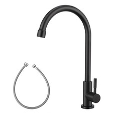 Küchenarmatur 360°