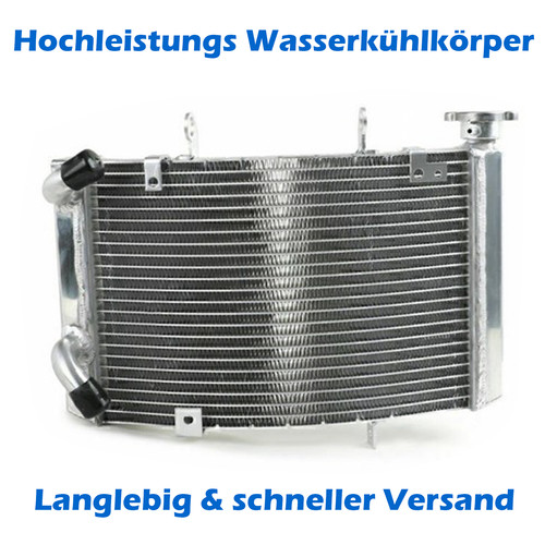 Wasserkühler motorkühlung - wasserkühler,