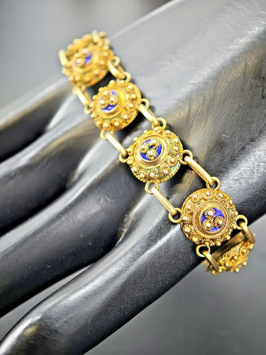 Schönes armband 835 silber - schönes,