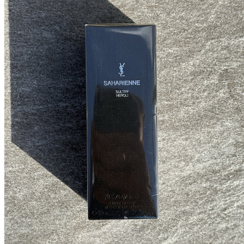 Ysl vestiaire saharienne - ysl,