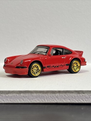Hot wheels porsche - hot,
