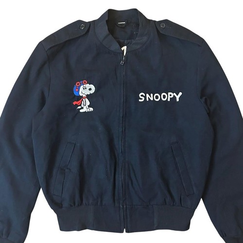 Snoopy souvenir jacke - snoopy, swing