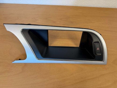 Audi blende navidisplay - a5,