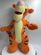 Winnie Pooh Tigger Stofftier