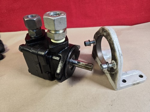 Eaton vickers hydraulik - vickers,