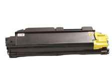 Utax 653010016 Toner Yellow