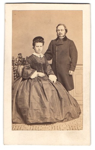 Fotografie august brasch - fotografie,